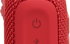 Boxă Bluetooth compactă JBL GO 4 Red
