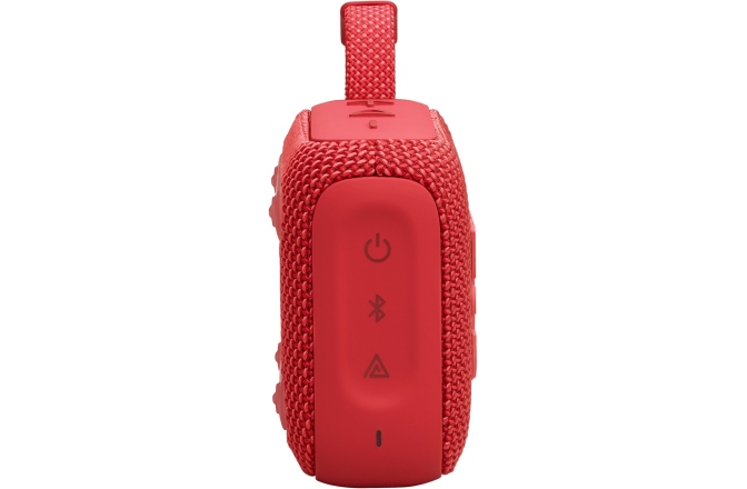 Boxă Bluetooth compactă JBL GO 4 Red