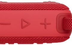 Boxă Bluetooth compactă JBL GO 4 Red