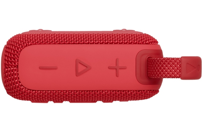 Boxă Bluetooth compactă JBL GO 4 Red