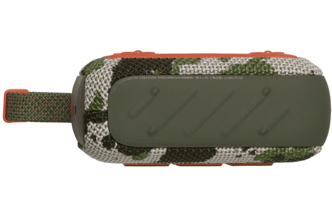 Boxă Bluetooth compactă JBL GO 4 Squad