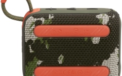 Boxă Bluetooth compactă JBL GO 4 Squad