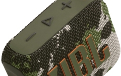 Boxă Bluetooth compactă JBL GO 4 Squad