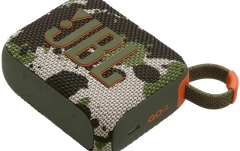 Boxă Bluetooth compactă JBL GO 4 Squad