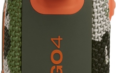Boxă Bluetooth compactă JBL GO 4 Squad