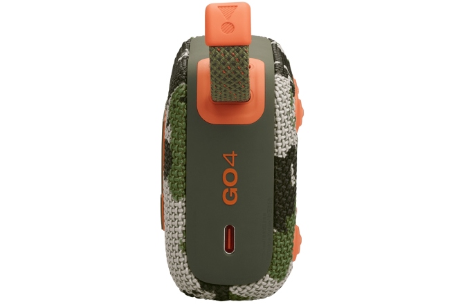 Boxă Bluetooth compactă JBL GO 4 Squad