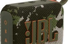 Boxă Bluetooth compactă JBL GO 4 Squad