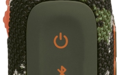 Boxă Bluetooth compactă JBL GO 4 Squad