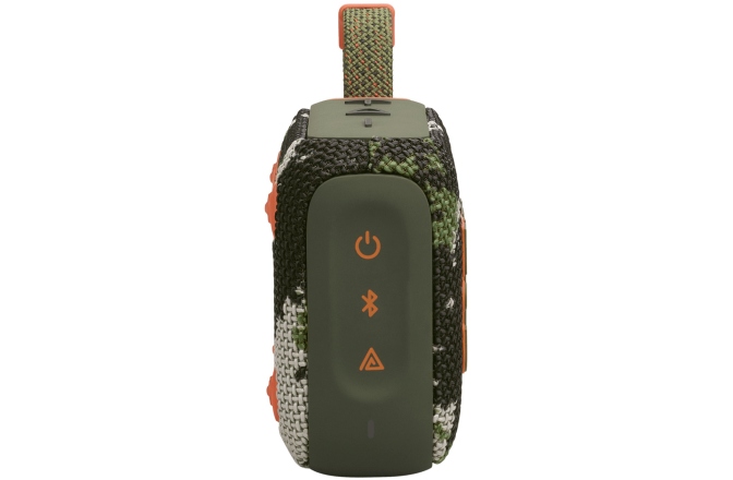 Boxă Bluetooth compactă JBL GO 4 Squad