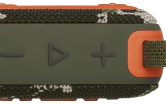 Boxă Bluetooth compactă JBL GO 4 Squad