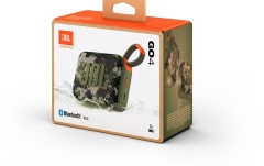 Boxă Bluetooth compactă JBL GO 4 Squad