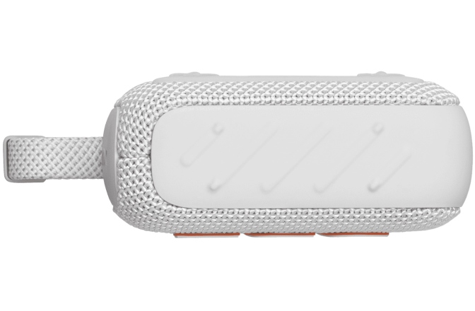 Boxă Bluetooth compactă JBL GO 4 White