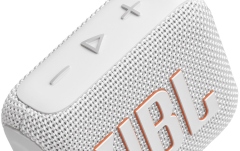 Boxă Bluetooth compactă JBL GO 4 White