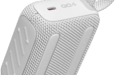 Boxă Bluetooth compactă JBL GO 4 White