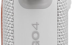 Boxă Bluetooth compactă JBL GO 4 White