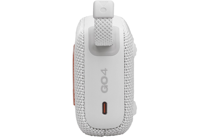 Boxă Bluetooth compactă JBL GO 4 White