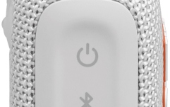Boxă Bluetooth compactă JBL GO 4 White
