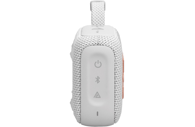 Boxă Bluetooth compactă JBL GO 4 White