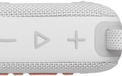 Boxă Bluetooth compactă JBL GO 4 White