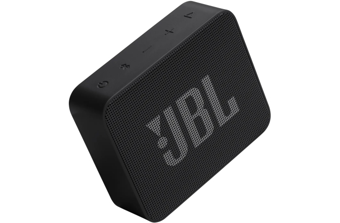 Boxă Bluetooth compactă JBL GO Essential 2 Black