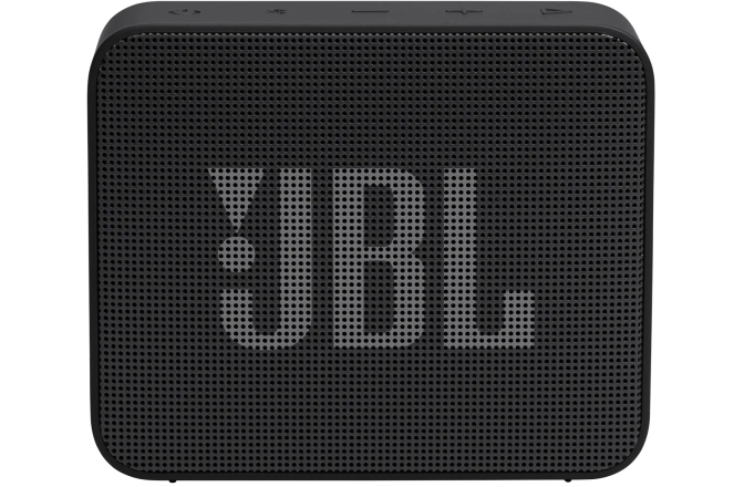 Boxă Bluetooth compactă JBL GO Essential 2 Black
