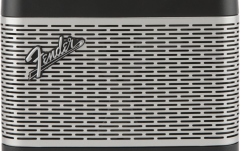 Boxă Bluetooth Fender Newport™ Bluetooth Speaker Black EU ID