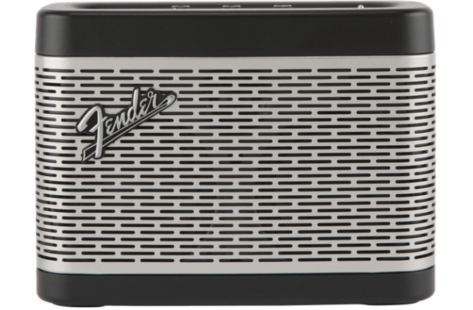 Boxă Bluetooth Fender Newport™ Bluetooth Speaker Black EU ID