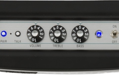 Boxă Bluetooth Fender Newport™ Bluetooth Speaker Black EU ID