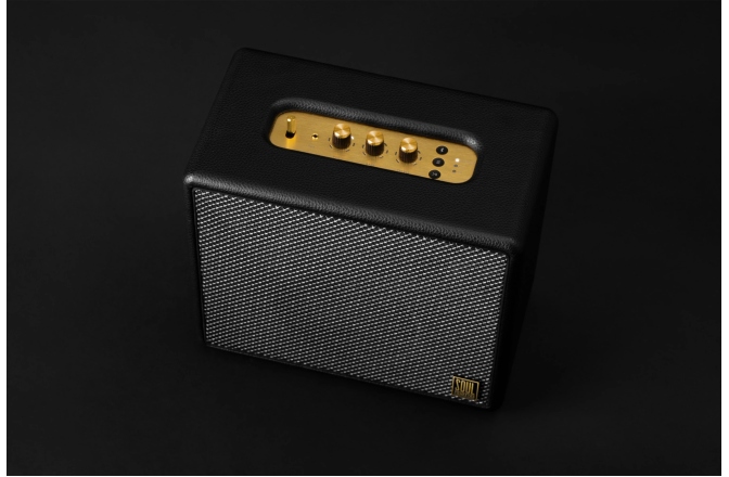 Boxă Bluetooth Fonestar	 SOUL-HOME-N