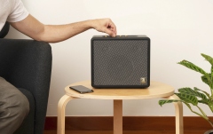 Boxă Bluetooth Fonestar	 SOUL-HOME-N