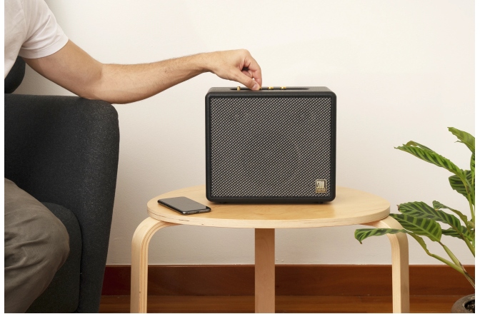 Boxă Bluetooth Fonestar	 SOUL-HOME-N