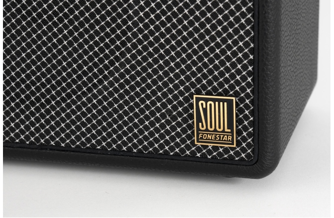 Boxă Bluetooth Fonestar	 SOUL-HOME-N