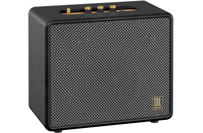 Boxă Bluetooth Fonestar	 SOUL-HOME-N