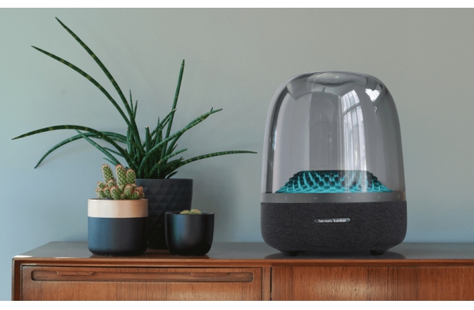 Boxă Bluetooth Harman Kardon Aura Studio 4