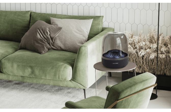 Boxă Bluetooth Harman Kardon Aura Studio 4