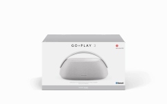 Boxă Bluetooth Harman Kardon Go + Play 3 Grey