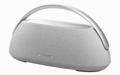 Boxă Bluetooth Harman Kardon Go + Play 3 Grey