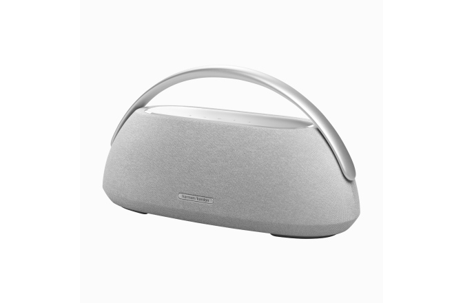 Boxă Bluetooth Harman Kardon Go + Play 3 Grey
