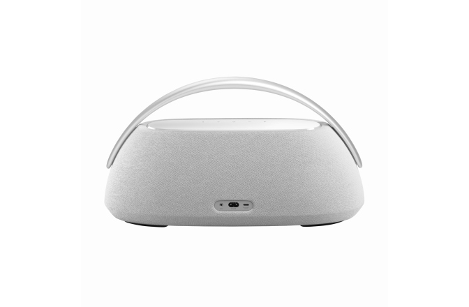 Boxă Bluetooth Harman Kardon Go + Play 3 Grey