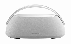 Boxă Bluetooth Harman Kardon Go + Play 3 Grey