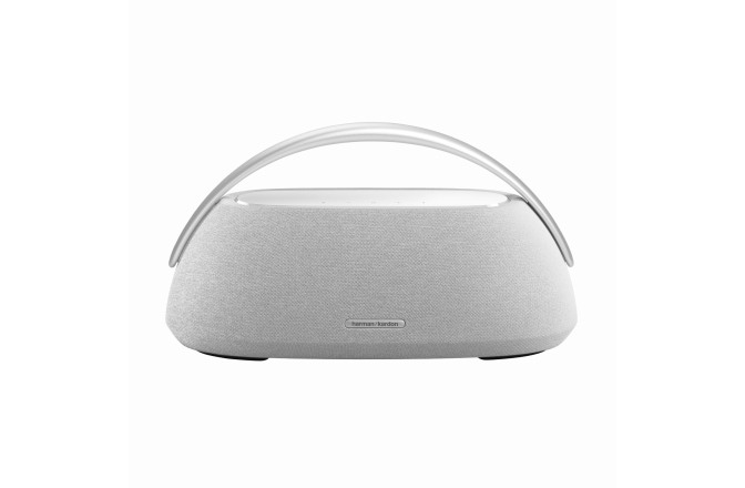 Boxă Bluetooth Harman Kardon Go + Play 3 Grey