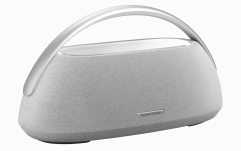Boxă Bluetooth Harman Kardon Go + Play 3 Grey