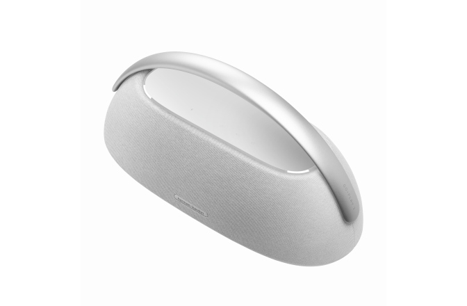 Boxă Bluetooth Harman Kardon Go + Play 3 Grey