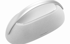 Boxă Bluetooth Harman Kardon Go + Play 3 Grey