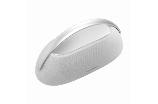 Boxă Bluetooth Harman Kardon Go + Play 3 Grey