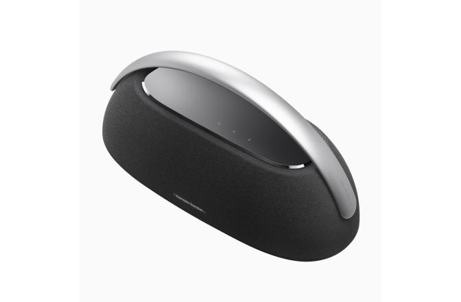 Boxă Bluetooth Harman Kardon Go + Play 3