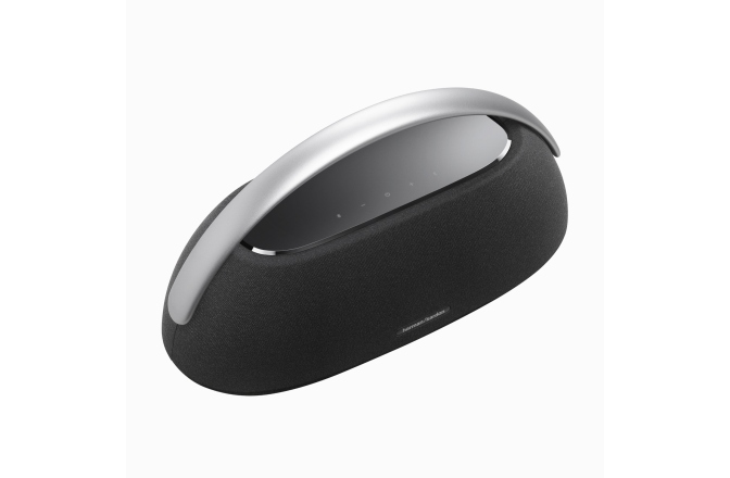Boxă Bluetooth Harman Kardon Go + Play 3