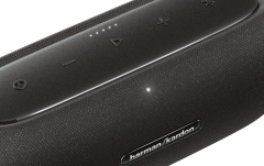 Boxă Bluetooth Harman Kardon Luna Black