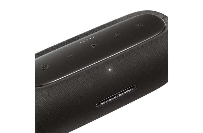 Boxă Bluetooth Harman Kardon Luna Black