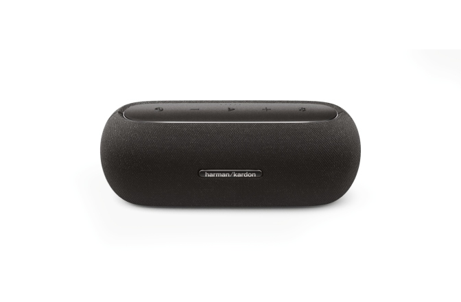 Boxă Bluetooth Harman Kardon Luna Black